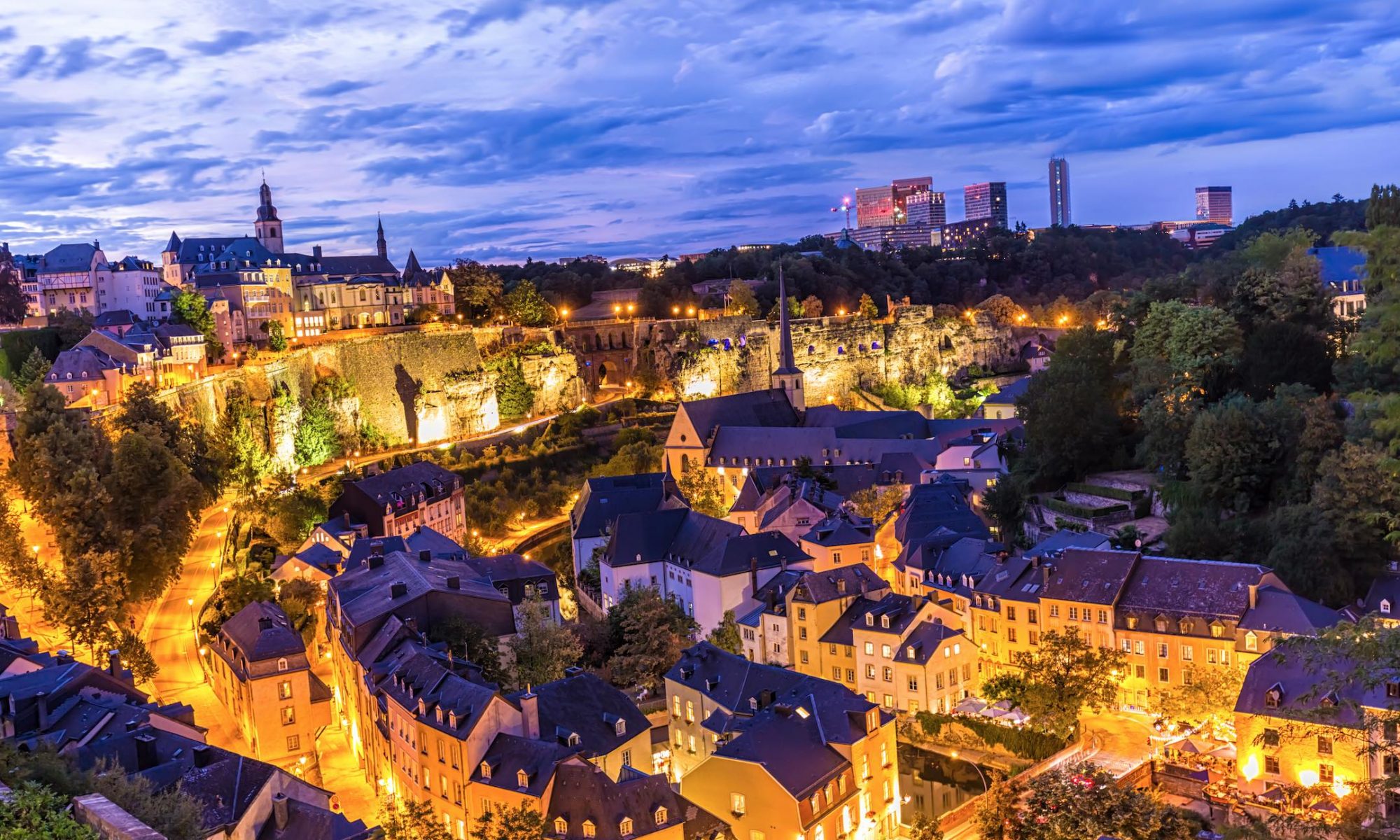 Quiz Time! - Visit Luxembourg