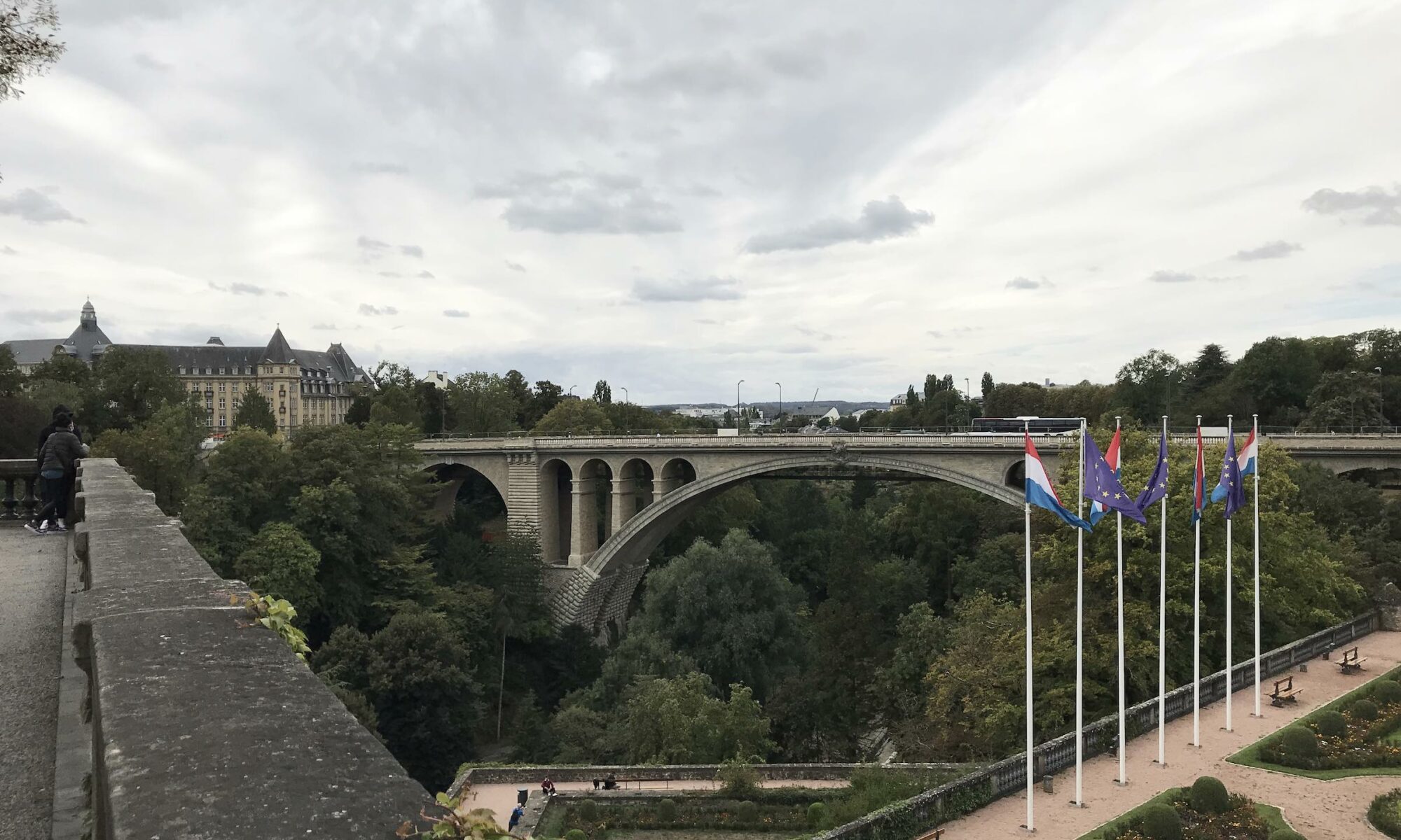 Welche Sprache Wird In Luxemburg Gesprochen