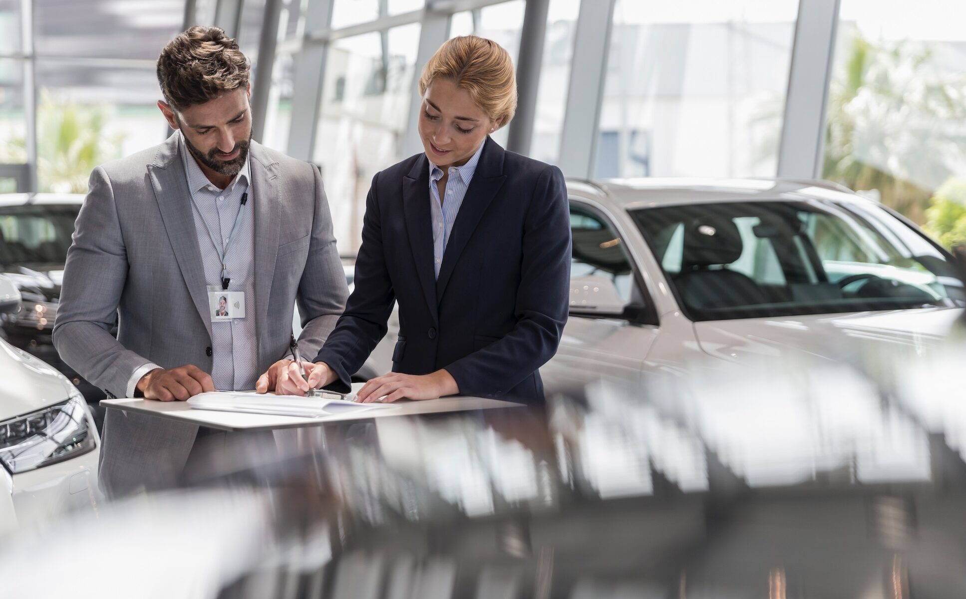 Autokauf Gelegenheit, Günstiges Auto