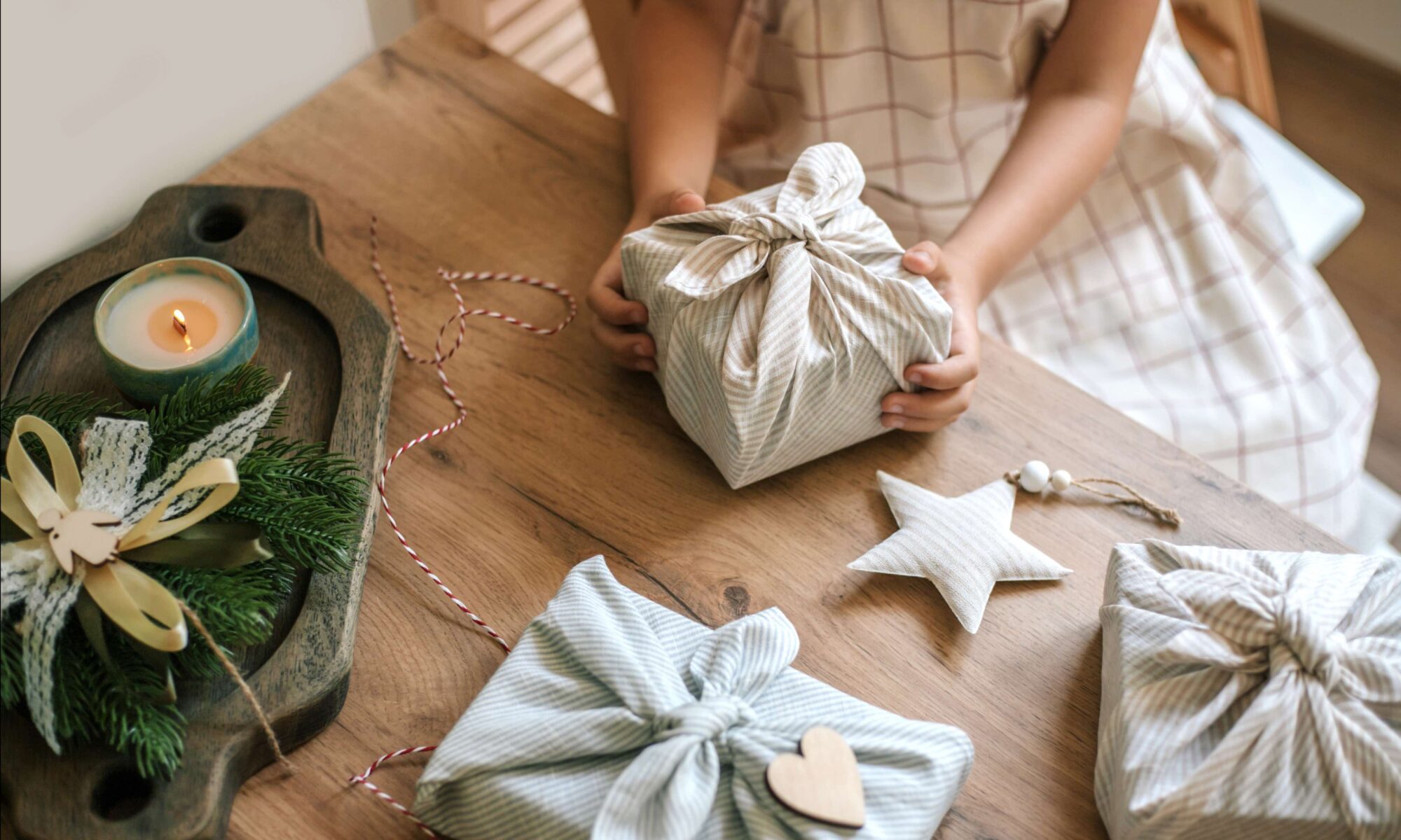 Climate and Eco-Friendly Gift Ideas for Holidays 2022 | TIME